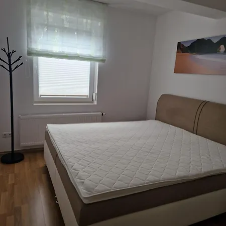 Apartamento Rügen Breege