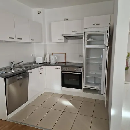 3 - Ruegen Findlinge شقة