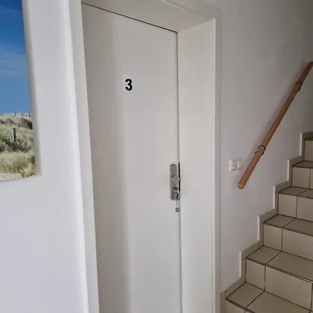 3 - Ruegen Findlinge شقة