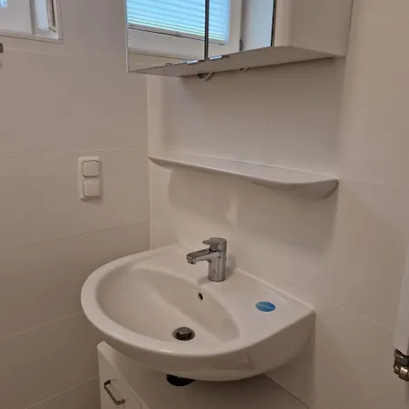 Apartamento Rügen *