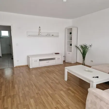 Apartamento Rügen