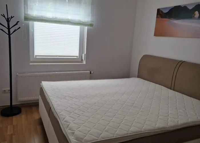 Apartment Ruegen Breege