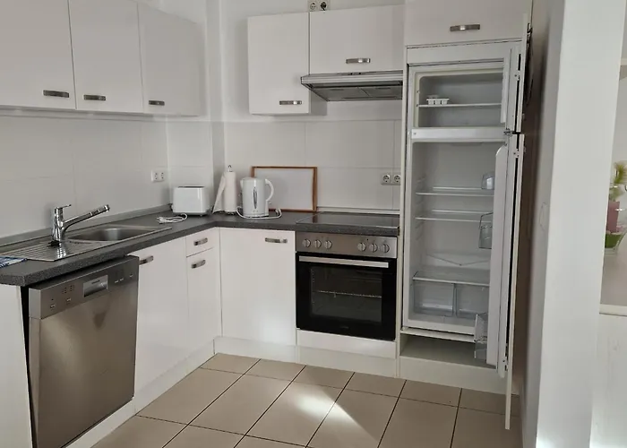 Ruegen Apartment