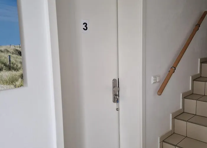Ruegen Apartment