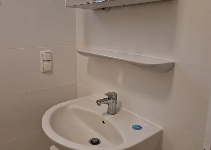 Apartment Ruegen *